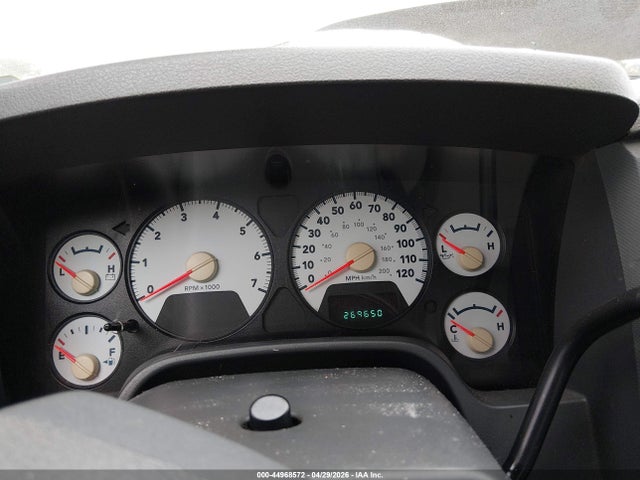 Auction sale of the 2007 Dodge Ram 1500 Slt, vin: 1D7HA18227S152877, lot number: 44968572