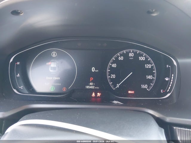 44968586 :رقم المزاد ، 1HGCV1F48MA120063 vin ، 2021 Honda Accord Sport Special Edition مزاد بيع