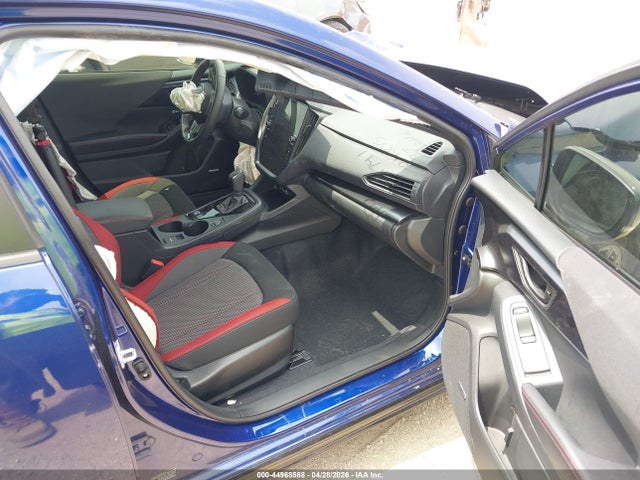 Aukcja sprzedaży 2024 Subaru Impreza Rs 5-door, vin: JF1GUHJC2R8301058, numer aukcji: 44968588
