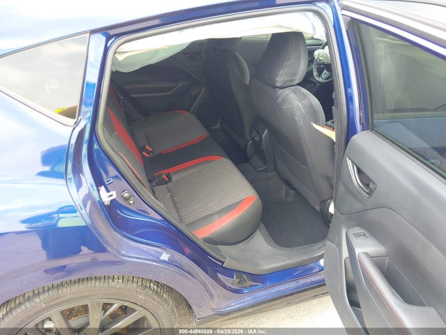 Aukcja sprzedaży 2024 Subaru Impreza Rs 5-door, vin: JF1GUHJC2R8301058, numer aukcji: 44968588