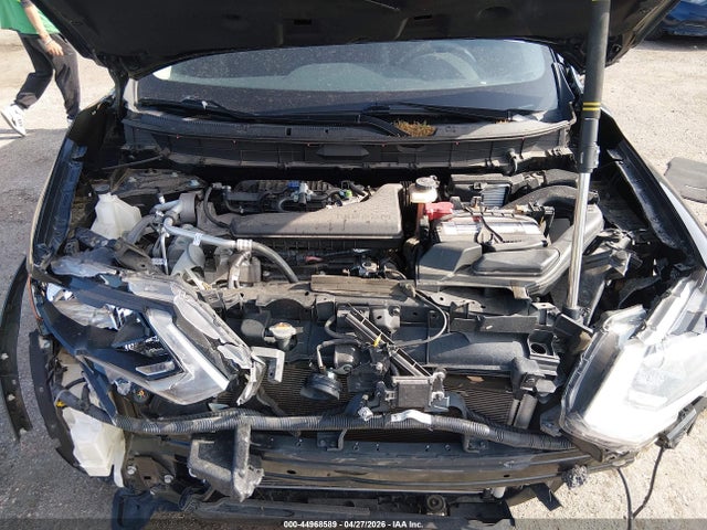 Nissan ROGUE S 2018 KNMAT2MT3JP505048 Image 10