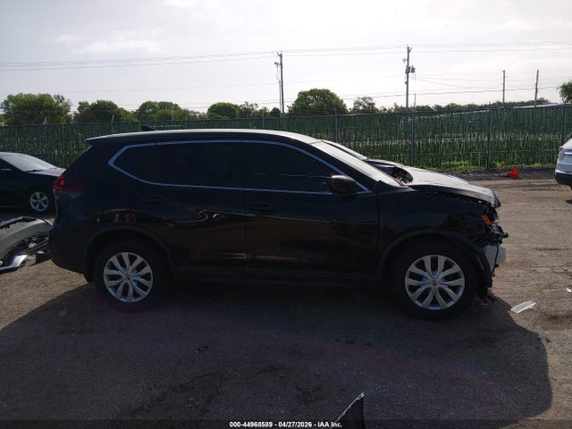 Nissan ROGUE S 2018 KNMAT2MT3JP505048 Image 14