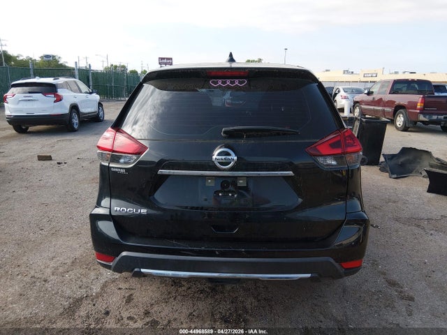 Nissan ROGUE S 2018 KNMAT2MT3JP505048 Image 17