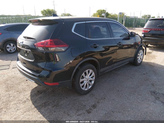 Nissan ROGUE S 2018 KNMAT2MT3JP505048 Image 4
