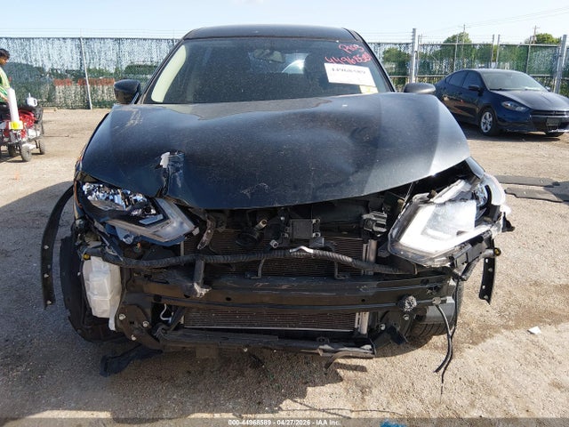 Nissan ROGUE S 2018 KNMAT2MT3JP505048 Image 6