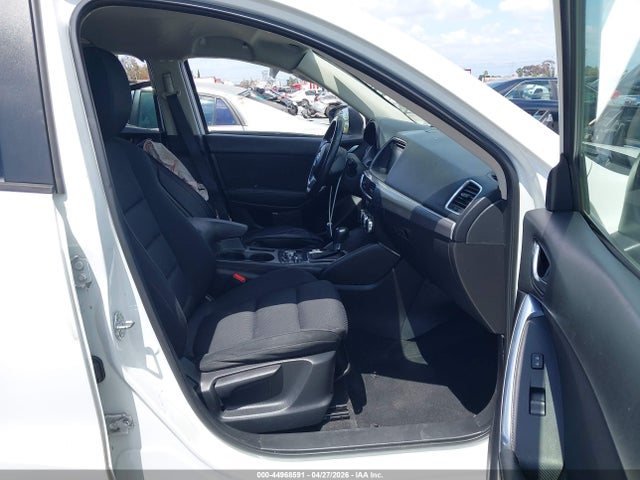 Продажа на аукционе авто 2016 Mazda Cx-5 Touring, vin: JM3KE2CY7G0684652, номер лота: 44968591