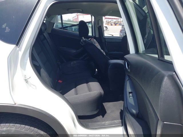 Продажа на аукционе авто 2016 Mazda Cx-5 Touring, vin: JM3KE2CY7G0684652, номер лота: 44968591