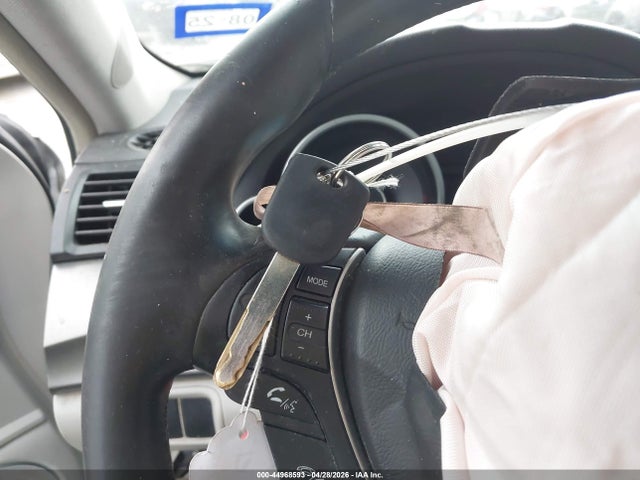 44968593 :رقم المزاد ، 19UUA8F27CA028917 vin ، 2012 Acura Tl 3.5 مزاد بيع