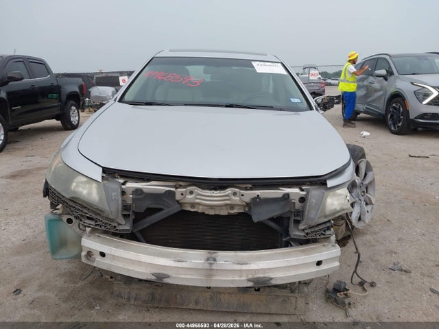 44968593 :رقم المزاد ، 19UUA8F27CA028917 vin ، 2012 Acura Tl 3.5 مزاد بيع