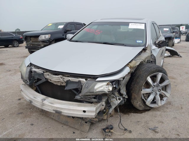 44968593 :رقم المزاد ، 19UUA8F27CA028917 vin ، 2012 Acura Tl 3.5 مزاد بيع