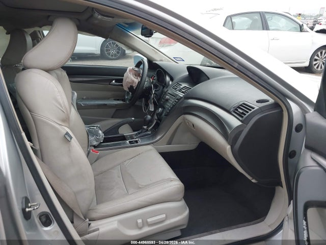 44968593 :رقم المزاد ، 19UUA8F27CA028917 vin ، 2012 Acura Tl 3.5 مزاد بيع