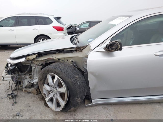 44968593 :رقم المزاد ، 19UUA8F27CA028917 vin ، 2012 Acura Tl 3.5 مزاد بيع