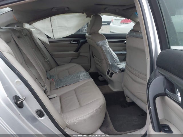 44968593 :رقم المزاد ، 19UUA8F27CA028917 vin ، 2012 Acura Tl 3.5 مزاد بيع