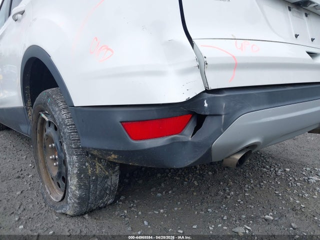 44968594 :رقم المزاد ، 1FMCU9G98FUC75025 vin ، 2015 Ford Escape Se مزاد بيع