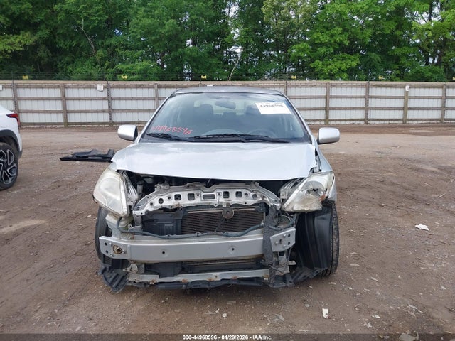 Продажа на аукционе авто 2012 Toyota Yaris, vin: JTDBT4K38CL038626, номер лота: 44968596
