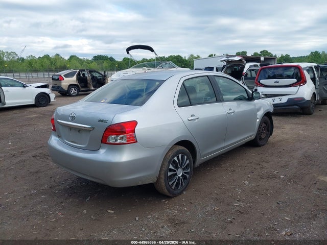 Продажа на аукционе авто 2012 Toyota Yaris, vin: JTDBT4K38CL038626, номер лота: 44968596