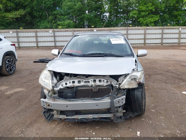 Продажа на аукционе авто 2012 Toyota Yaris, vin: JTDBT4K38CL038626, номер лота: 44968596