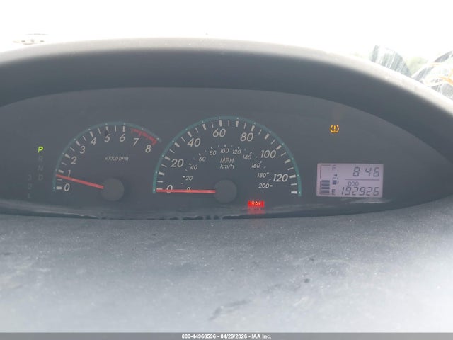 Продажа на аукционе авто 2012 Toyota Yaris, vin: JTDBT4K38CL038626, номер лота: 44968596