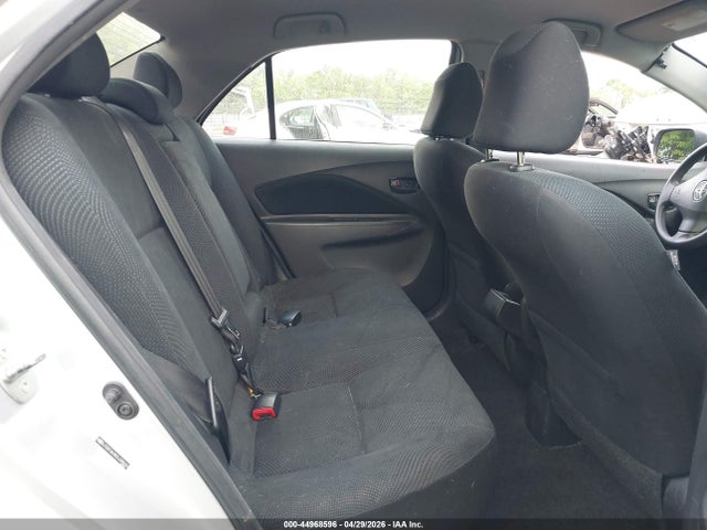 Продажа на аукционе авто 2012 Toyota Yaris, vin: JTDBT4K38CL038626, номер лота: 44968596