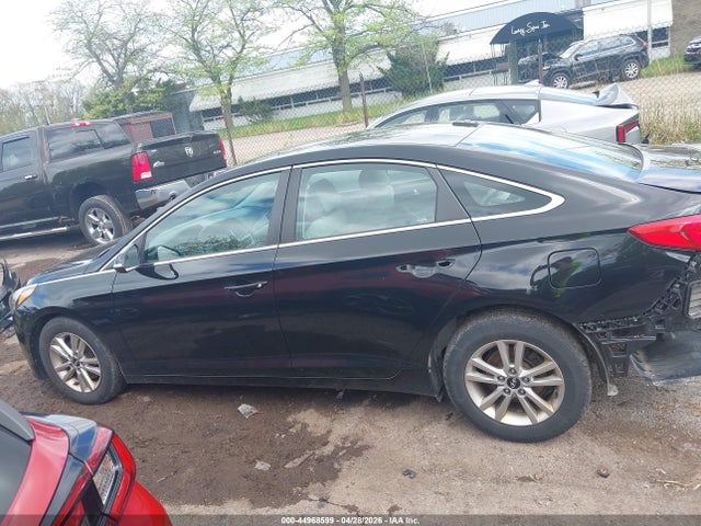 Продажа на аукционе авто 2016 Hyundai Sonata Eco, vin: 5NPE24AA0GH422281, номер лота: 44968599