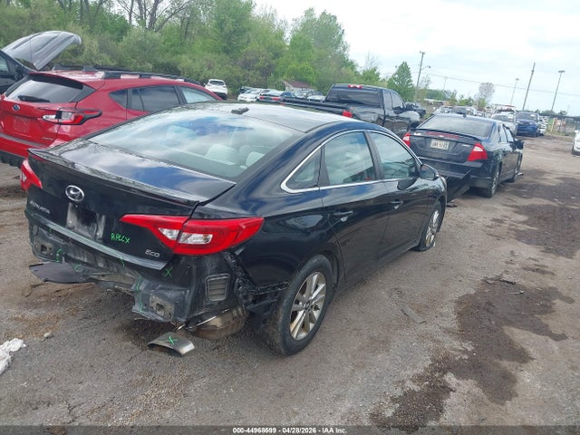 Продажа на аукционе авто 2016 Hyundai Sonata Eco, vin: 5NPE24AA0GH422281, номер лота: 44968599