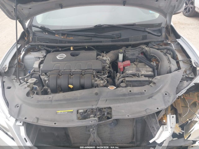 44968605 :رقم المزاد ، 3N1AB7AP0DL754899 vin ، 2013 Nissan Sentra Sv مزاد بيع