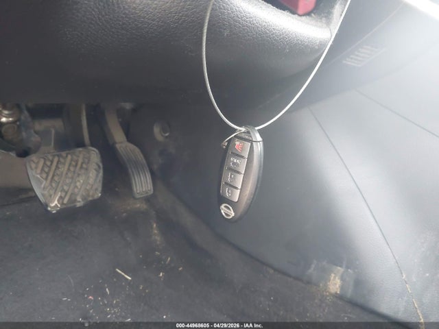 44968605 :رقم المزاد ، 3N1AB7AP0DL754899 vin ، 2013 Nissan Sentra Sv مزاد بيع