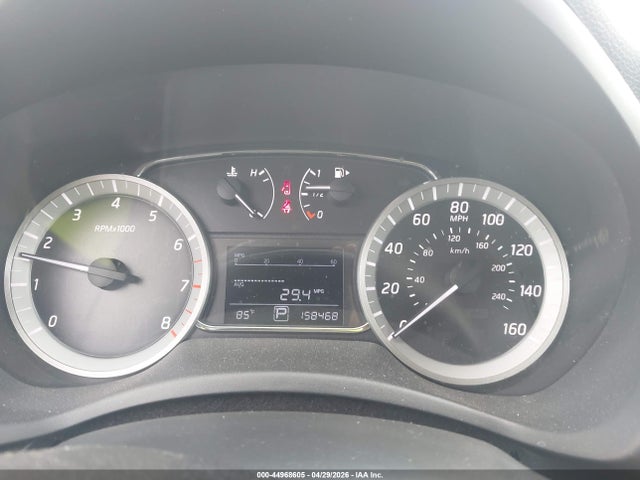 44968605 :رقم المزاد ، 3N1AB7AP0DL754899 vin ، 2013 Nissan Sentra Sv مزاد بيع