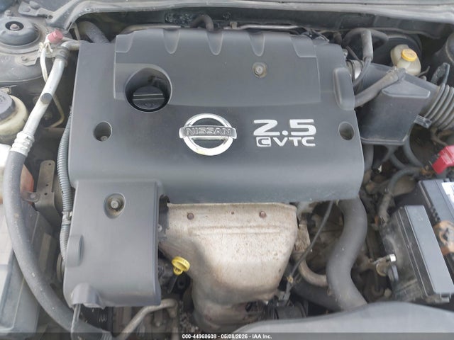 Aukcja sprzedaży 2005 Nissan Altima 2.5 S, vin: 1N4AL11D55C346544, numer aukcji: 44968608