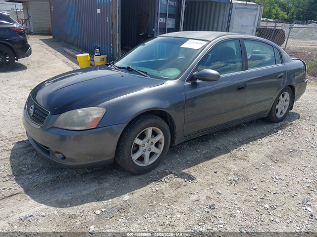 Aukcja sprzedaży 2005 Nissan Altima 2.5 S, vin: 1N4AL11D55C346544, numer aukcji: 44968608