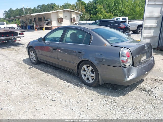 Aukcja sprzedaży 2005 Nissan Altima 2.5 S, vin: 1N4AL11D55C346544, numer aukcji: 44968608