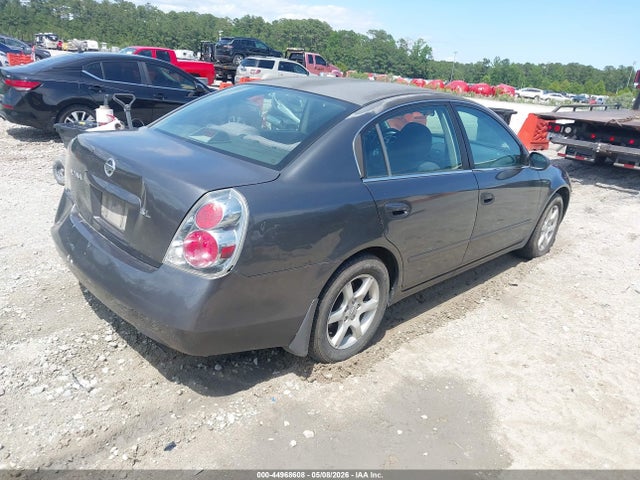 Aukcja sprzedaży 2005 Nissan Altima 2.5 S, vin: 1N4AL11D55C346544, numer aukcji: 44968608
