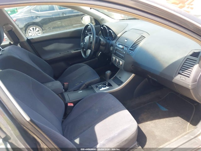 Aukcja sprzedaży 2005 Nissan Altima 2.5 S, vin: 1N4AL11D55C346544, numer aukcji: 44968608