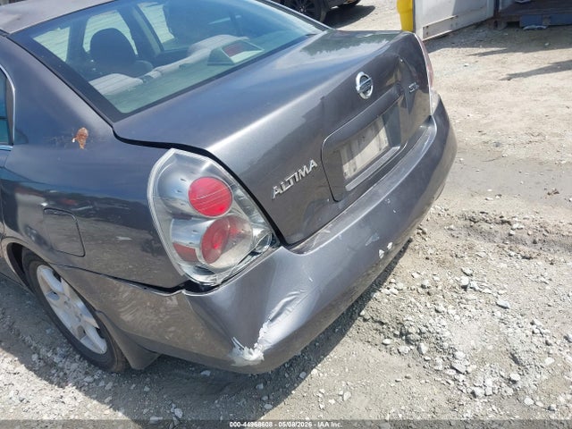 Aukcja sprzedaży 2005 Nissan Altima 2.5 S, vin: 1N4AL11D55C346544, numer aukcji: 44968608