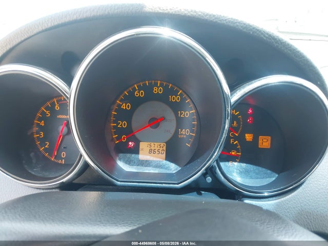 Aukcja sprzedaży 2005 Nissan Altima 2.5 S, vin: 1N4AL11D55C346544, numer aukcji: 44968608