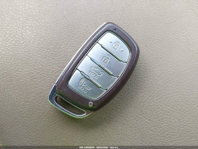 44968609 :رقم المزاد ، 5NPE34AF5KH804887 vin ، 2019 Hyundai Sonata Sel مزاد بيع