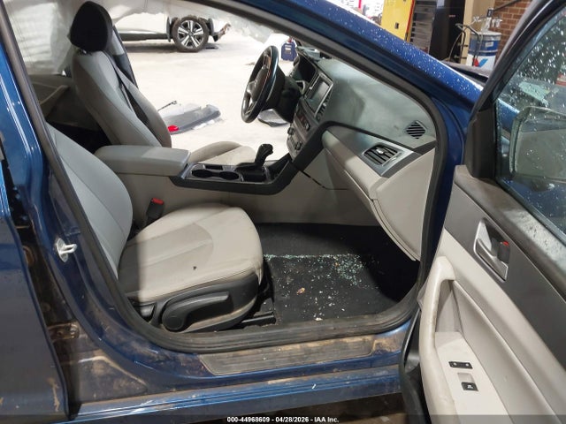 44968609 :رقم المزاد ، 5NPE34AF5KH804887 vin ، 2019 Hyundai Sonata Sel مزاد بيع