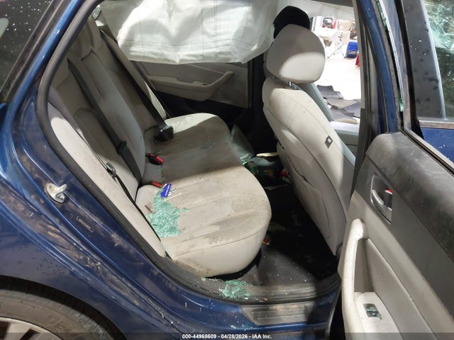 44968609 :رقم المزاد ، 5NPE34AF5KH804887 vin ، 2019 Hyundai Sonata Sel مزاد بيع