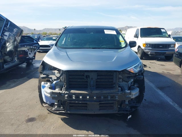 Продажа на аукционе авто 2023 Ford Edge Se, vin: 2FMPK4G99PBA04640, номер лота: 44968611
