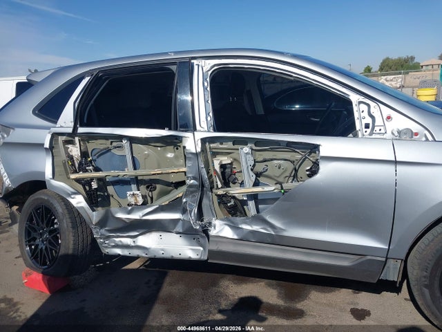 Продажа на аукционе авто 2023 Ford Edge Se, vin: 2FMPK4G99PBA04640, номер лота: 44968611
