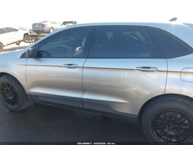 Продажа на аукционе авто 2023 Ford Edge Se, vin: 2FMPK4G99PBA04640, номер лота: 44968611
