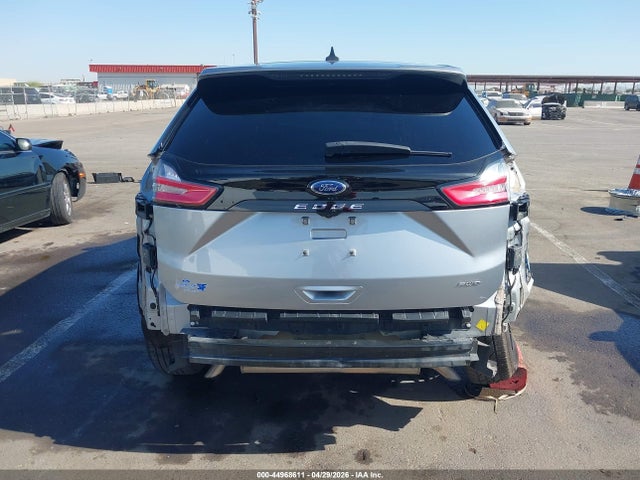 Продажа на аукционе авто 2023 Ford Edge Se, vin: 2FMPK4G99PBA04640, номер лота: 44968611
