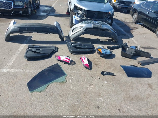 Продажа на аукционе авто 2023 Ford Edge Se, vin: 2FMPK4G99PBA04640, номер лота: 44968611