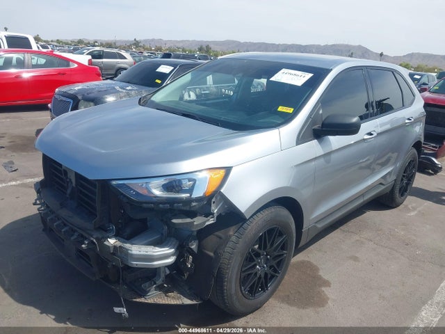 Продажа на аукционе авто 2023 Ford Edge Se, vin: 2FMPK4G99PBA04640, номер лота: 44968611