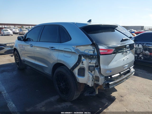 Продажа на аукционе авто 2023 Ford Edge Se, vin: 2FMPK4G99PBA04640, номер лота: 44968611