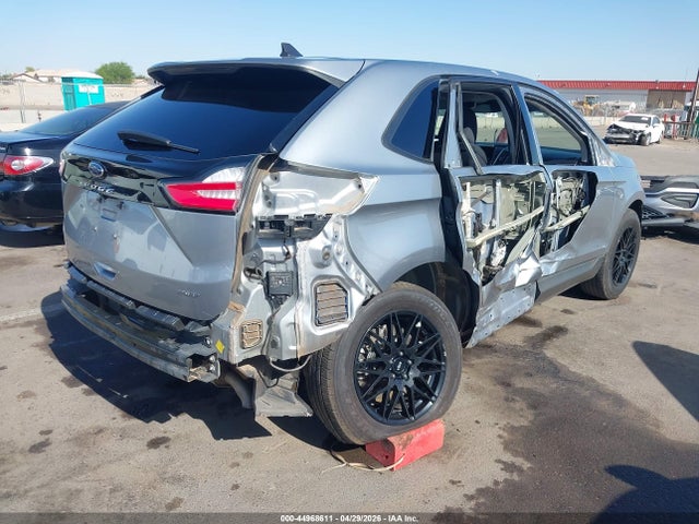 Продажа на аукционе авто 2023 Ford Edge Se, vin: 2FMPK4G99PBA04640, номер лота: 44968611