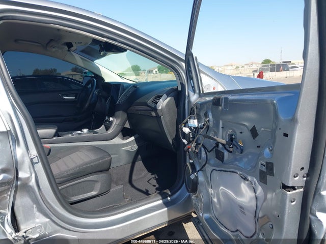 Продажа на аукционе авто 2023 Ford Edge Se, vin: 2FMPK4G99PBA04640, номер лота: 44968611