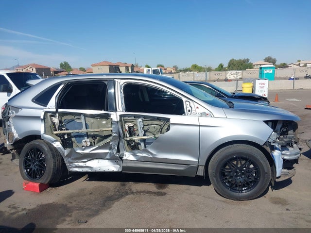 Продажа на аукционе авто 2023 Ford Edge Se, vin: 2FMPK4G99PBA04640, номер лота: 44968611