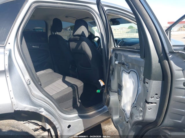 Продажа на аукционе авто 2023 Ford Edge Se, vin: 2FMPK4G99PBA04640, номер лота: 44968611