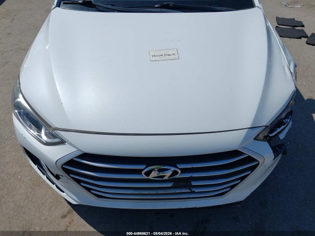 Продаж на аукціоні авто 2017 Hyundai Elantra Se, vin: 5NPD84LF8HH010565, номер лоту: 44968621